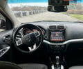 Серый Додж Джорни, объемом двигателя 3.61 л и пробегом 236 тыс. км за 14500 $, фото 12 на Automoto.ua
