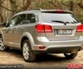 Серый Додж Джорни, объемом двигателя 2.4 л и пробегом 250 тыс. км за 10500 $, фото 2 на Automoto.ua