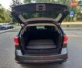 Серый Додж Джорни, объемом двигателя 2.36 л и пробегом 220 тыс. км за 9800 $, фото 24 на Automoto.ua