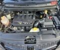 Серый Додж Джорни, объемом двигателя 2.36 л и пробегом 220 тыс. км за 9800 $, фото 28 на Automoto.ua
