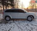 Сірий Додж Джорні, об'ємом двигуна 2.36 л та пробігом 190 тис. км за 10500 $, фото 6 на Automoto.ua