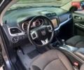 Серый Додж Джорни, объемом двигателя 2.36 л и пробегом 220 тыс. км за 9800 $, фото 16 на Automoto.ua