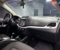 Сірий Додж Джорні, об'ємом двигуна 2.36 л та пробігом 248 тис. км за 10500 $, фото 7 на Automoto.ua