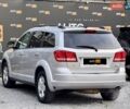 Серый Додж Джорни, объемом двигателя 2.36 л и пробегом 215 тыс. км за 8900 $, фото 5 на Automoto.ua