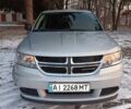 Сірий Додж Джорні, об'ємом двигуна 2.36 л та пробігом 190 тис. км за 10500 $, фото 8 на Automoto.ua
