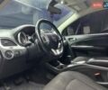 Сірий Додж Джорні, об'ємом двигуна 2.36 л та пробігом 248 тис. км за 10500 $, фото 22 на Automoto.ua