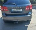 Серый Додж Джорни, объемом двигателя 2.36 л и пробегом 1 тыс. км за 9000 $, фото 3 на Automoto.ua