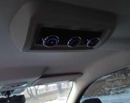 Сірий Додж Джорні, об'ємом двигуна 2.36 л та пробігом 190 тис. км за 10500 $, фото 3 на Automoto.ua