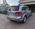 Серый Додж Джорни, объемом двигателя 2.4 л и пробегом 190 тыс. км за 12000 $, фото 2 на Automoto.ua