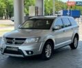 Серый Додж Джорни, объемом двигателя 3.61 л и пробегом 191 тыс. км за 10699 $, фото 3 на Automoto.ua