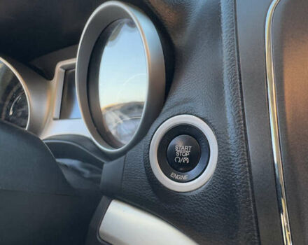 Серый Додж Джорни, объемом двигателя 2.36 л и пробегом 193 тыс. км за 10100 $, фото 11 на Automoto.ua