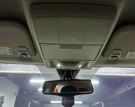 Серый Додж Джорни, объемом двигателя 2.4 л и пробегом 248 тыс. км за 10500 $, фото 10 на Automoto.ua