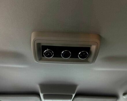 Серый Додж Джорни, объемом двигателя 2.4 л и пробегом 248 тыс. км за 10500 $, фото 9 на Automoto.ua