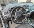 Серый Додж Джорни, объемом двигателя 2.4 л и пробегом 190 тыс. км за 12000 $, фото 6 на Automoto.ua