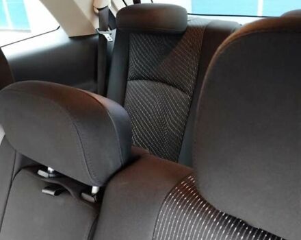 Сірий Додж Джорні, об'ємом двигуна 2.36 л та пробігом 180 тис. км за 9500 $, фото 10 на Automoto.ua