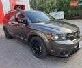 Серый Додж Джорни, объемом двигателя 2.36 л и пробегом 220 тыс. км за 9800 $, фото 10 на Automoto.ua