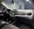 Серый Додж Джорни, объемом двигателя 2.4 л и пробегом 248 тыс. км за 10500 $, фото 7 на Automoto.ua