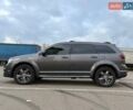 Додж Джорни 2015 в Киеве на Automoto.ua Серый Додж Джорни, объемом двигателя 3.6 л и пробегом 197 тыс. км за 13400 $, фото 6 на Automoto.ua