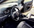 Серый Додж Джорни, объемом двигателя 3.6 л и пробегом 330 тыс. км за 11500 $, фото 7 на Automoto.ua
