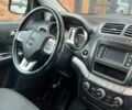 Серый Додж Джорни, объемом двигателя 2.4 л и пробегом 180 тыс. км за 8800 $, фото 11 на Automoto.ua