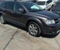 Додж Джорни 2015 в Чернигове на Automoto.ua Серый Додж Джорни, объемом двигателя 3.6 л и пробегом 79 тыс. км за 6100 $, фото 1 на Automoto.ua
