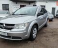 Серый Додж Джорни, объемом двигателя 2.36 л и пробегом 169 тыс. км за 10900 $, фото 1 на Automoto.ua