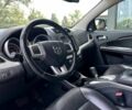 Серый Додж Джорни, объемом двигателя 3.6 л и пробегом 130 тыс. км за 5500 $, фото 7 на Automoto.ua