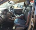 Додж Джорни 2015 в Полтаве на Automoto.ua Серый Додж Джорни, объемом двигателя 3.6 л и пробегом 190 тыс. км за 900 $, фото 6 на Automoto.ua