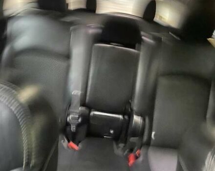 Сірий Додж Джорні, об'ємом двигуна 3.6 л та пробігом 225 тис. км за 12995 $, фото 9 на Automoto.ua