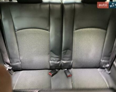 Сірий Додж Джорні, об'ємом двигуна 3.6 л та пробігом 225 тис. км за 12995 $, фото 6 на Automoto.ua