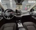 Серый Додж Джорни, объемом двигателя 2.4 л и пробегом 182 тыс. км за 11200 $, фото 17 на Automoto.ua
