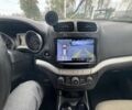 Серый Додж Джорни, объемом двигателя 3.6 л и пробегом 175 тыс. км за 11300 $, фото 9 на Automoto.ua