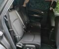 Серый Додж Джорни, объемом двигателя 2.36 л и пробегом 205 тыс. км за 9650 $, фото 18 на Automoto.ua