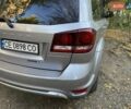 Сірий Додж Джорні, об'ємом двигуна 3.6 л та пробігом 225 тис. км за 12995 $, фото 24 на Automoto.ua