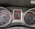 Сірий Додж Джорні, об'ємом двигуна 2.4 л та пробігом 156 тис. км за 9900 $, фото 7 на Automoto.ua