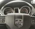 Серый Додж Джорни, объемом двигателя 2.4 л и пробегом 182 тыс. км за 11200 $, фото 31 на Automoto.ua