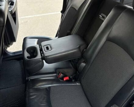 Додж Джорни 2015 в Киеве на Automoto.ua Серый Додж Джорни, объемом двигателя 3.6 л и пробегом 197 тыс. км за 13400 $, фото 12 на Automoto.ua