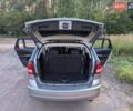 Сірий Додж Джорні, об'ємом двигуна 2.36 л та пробігом 166 тис. км за 10000 $, фото 12 на Automoto.ua