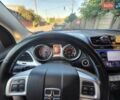 Серый Додж Джорни, объемом двигателя 2.36 л и пробегом 140 тыс. км за 11500 $, фото 3 на Automoto.ua
