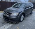 Серый Додж Джорни, объемом двигателя 2.36 л и пробегом 210 тыс. км за 11000 $, фото 1 на Automoto.ua