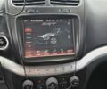 Серый Додж Джорни, объемом двигателя 3.6 л и пробегом 107 тыс. км за 13500 $, фото 6 на Automoto.ua