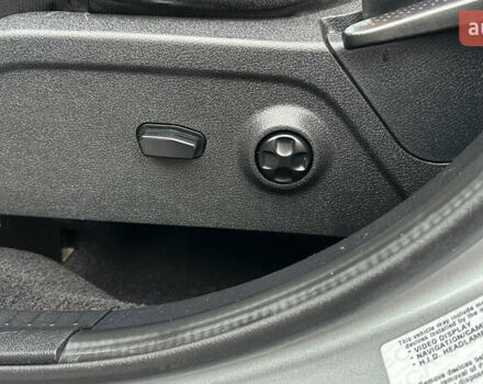 Сірий Додж Джорні, об'ємом двигуна 3.61 л та пробігом 190 тис. км за 9950 $, фото 27 на Automoto.ua