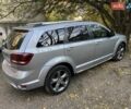 Сірий Додж Джорні, об'ємом двигуна 3.6 л та пробігом 225 тис. км за 12995 $, фото 3 на Automoto.ua