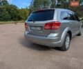 Сірий Додж Джорні, об'ємом двигуна 2.36 л та пробігом 166 тис. км за 10000 $, фото 8 на Automoto.ua
