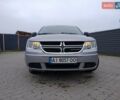 Серый Додж Джорни, объемом двигателя 2.36 л и пробегом 144 тыс. км за 9700 $, фото 3 на Automoto.ua