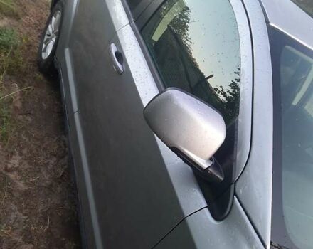 Серый Додж Джорни, объемом двигателя 3.6 л и пробегом 102 тыс. км за 11000 $, фото 4 на Automoto.ua