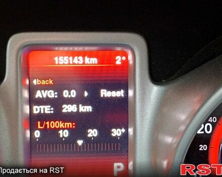 Серый Додж Джорни, объемом двигателя 3.6 л и пробегом 155 тыс. км за 10900 $, фото 3 на Automoto.ua