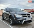 Додж Джорни 2015 в Киеве на Automoto.ua Серый Додж Джорни, объемом двигателя 3.6 л и пробегом 197 тыс. км за 13400 $, фото 8 на Automoto.ua