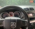 Серый Додж Джорни, объемом двигателя 2.4 л и пробегом 122 тыс. км за 12300 $, фото 2 на Automoto.ua