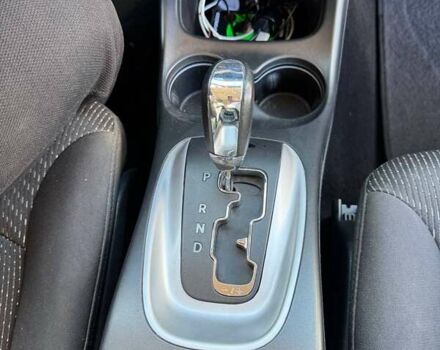 Серый Додж Джорни, объемом двигателя 2.36 л и пробегом 200 тыс. км за 13000 $, фото 19 на Automoto.ua